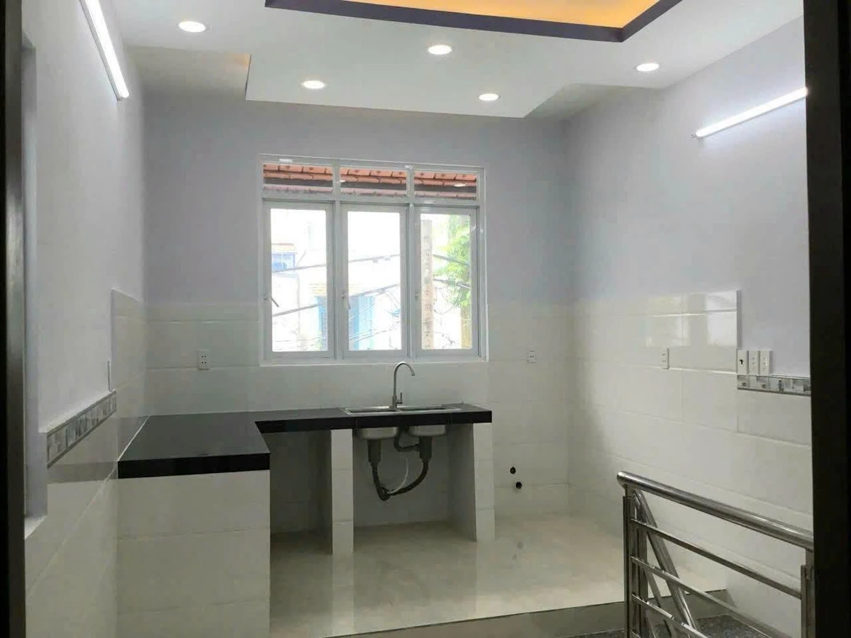 Bán nhà Quận 4 Tôn Thất Thuyết 39.3m² 2PN 3 tỷ - Ảnh thu nhỏ 5