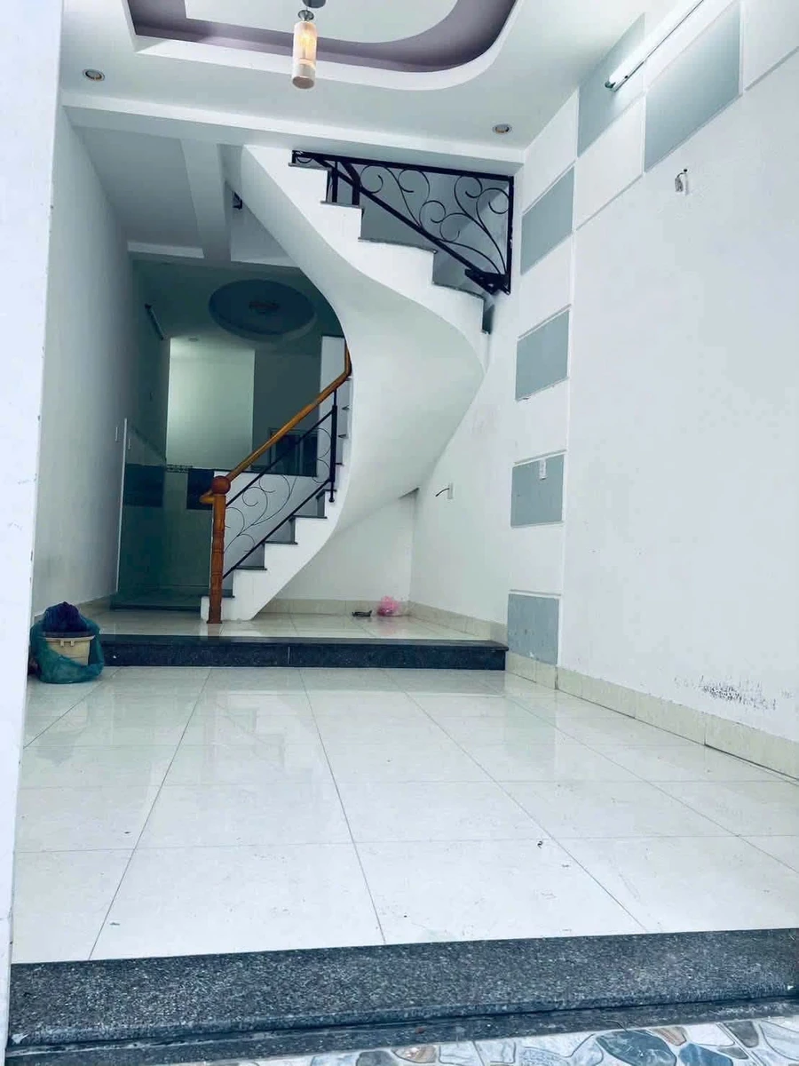 Bán nhà 2 phòng ngủ 40m² trung tâm Vũng Tàu - Ảnh thu nhỏ 4