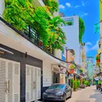 Bán nhà 72m² 3 tầng 3 phòng ngủ Hoàng Quý Quận 1 - Ảnh thu nhỏ 3