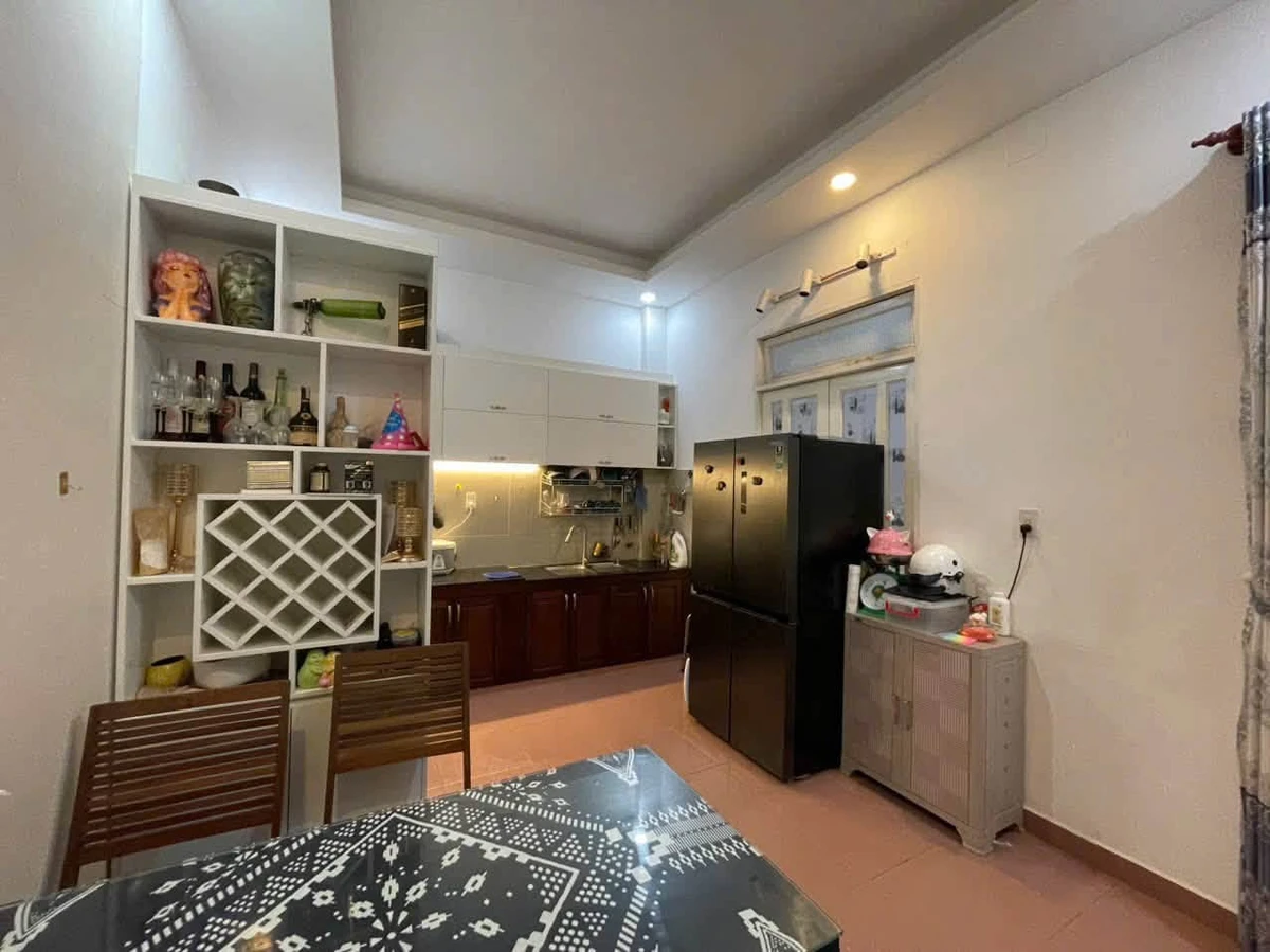 Bán nhà phố Phù Đổng Thiên Vương Đà Lạt 234m² 20 tỷ - Ảnh thu nhỏ 2