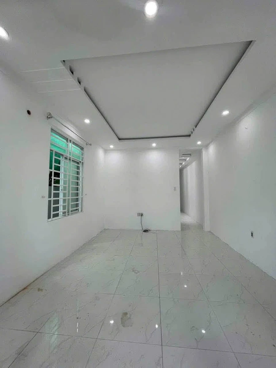 Bán nhà cấp 4, 98.7m2, 2 phòng ngủ, Phường Bà Rịa - Ảnh thu nhỏ 3
