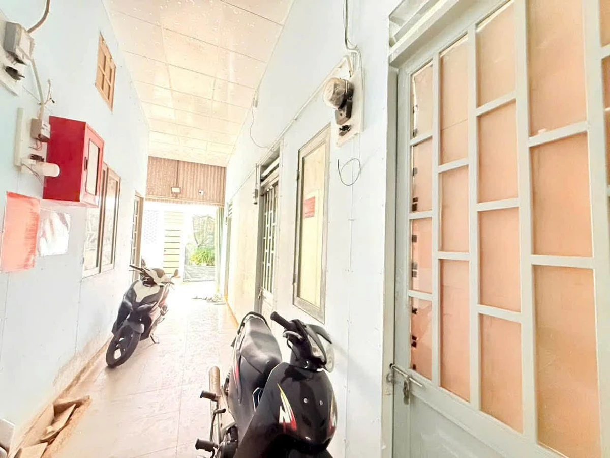 Bán nhà phố 65m² Đà Lạt 1 tỷ 680 triệu - Ảnh thu nhỏ 2