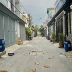 Bán nhà Ehome 4 đường Lái Thiêu 5x17m, 3PN Bình Tân - Ảnh thu nhỏ 1