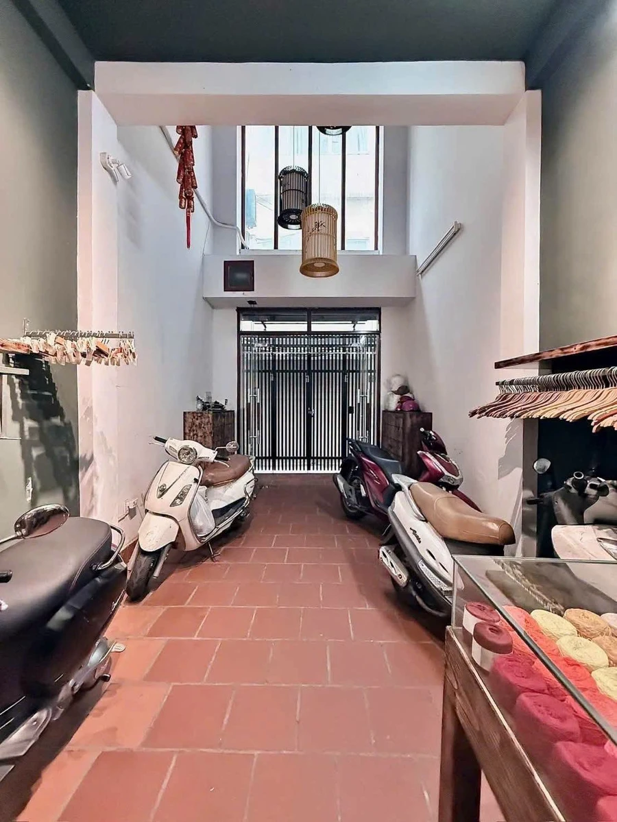 Bán nhà phố Quận 3 diện tích 55.3m², giá 11.5 tỷ - Ảnh thu nhỏ 2