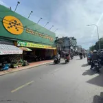 Mặt tiền đường Nguyễn Thị Minh Khai Bách Hóa Xanh đang thuê - Ảnh thu nhỏ 1