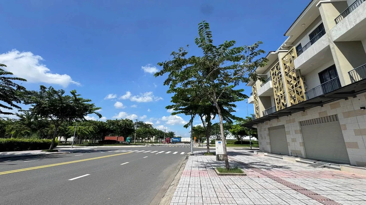 Bán shophouse 100m2, 4 PN tại Sun Casa Central, 4,8 tỷ - Ảnh thu nhỏ 3