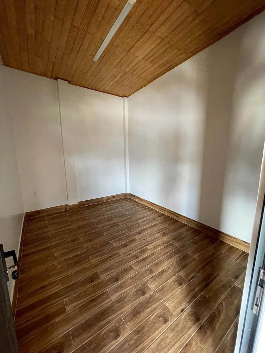 Bán nhà Mê Linh, Đà Lạt, 100m2, 6 phòng, 5 tỷ - Ảnh thu nhỏ 4