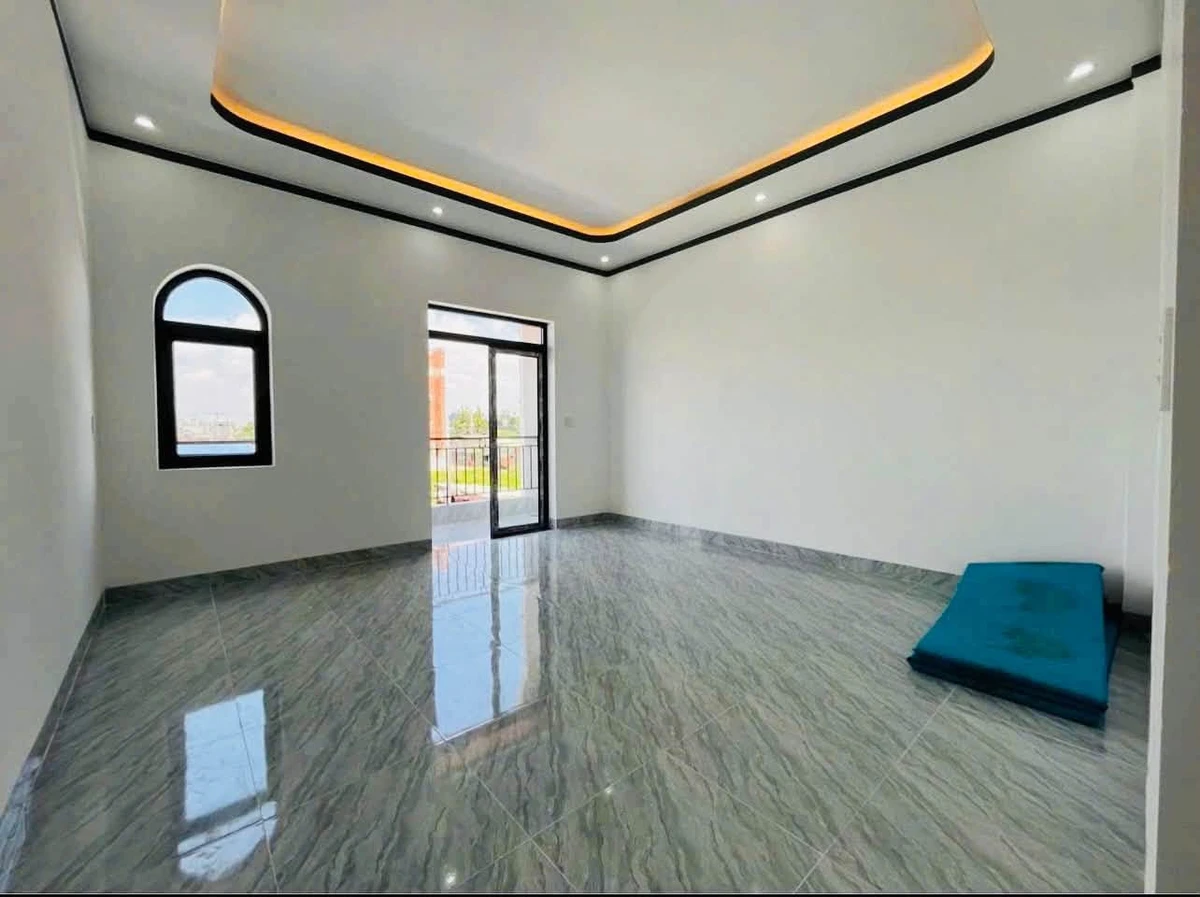 Bán nhà 3PN 100m² gần Đồng Khởi Biên Hòa, 2,95 tỷ - Ảnh thu nhỏ 5