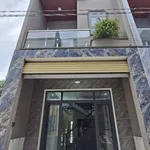 Bán nhà 1 lầu 1 trệt 3PN 130m2 Thủ Đức 2,75 tỷ - Ảnh thu nhỏ 1