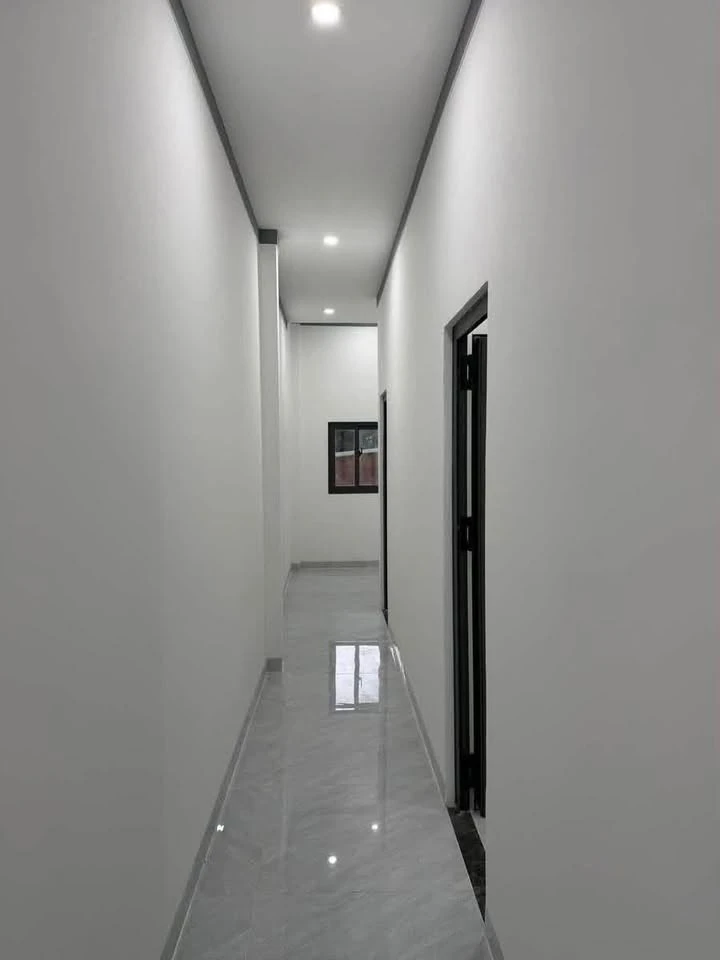 Bán nhà 1 trệt 1 lầu 61m2, 3 phòng ngủ, phường Quang Vinh, Biên Hòa - Ảnh thu nhỏ 5