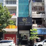 Bán tòa nhà mặt tiền Trần Phú 103m², 8 tầng, 40 tỷ - Ảnh thu nhỏ 4