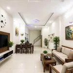 Bán nhà 3 tầng sân thượng 54m² Hiệp Bình Thủ Đức, 6,5 tỷ - Ảnh thu nhỏ 4