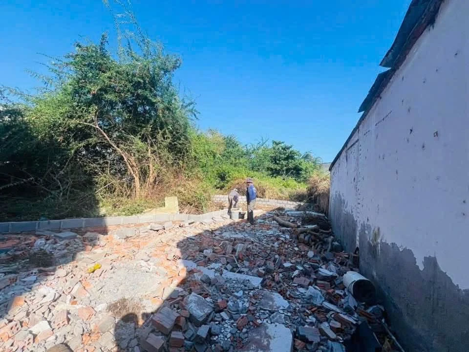 Bán đất thổ cư 91m² Phan Thiết 490 triệu - Ảnh 1