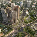 Nhận Booking Đợt 1 - Cam kết 100% khớp chuẩn căn, đúng tầng, view đẹp - Ảnh thu nhỏ 10