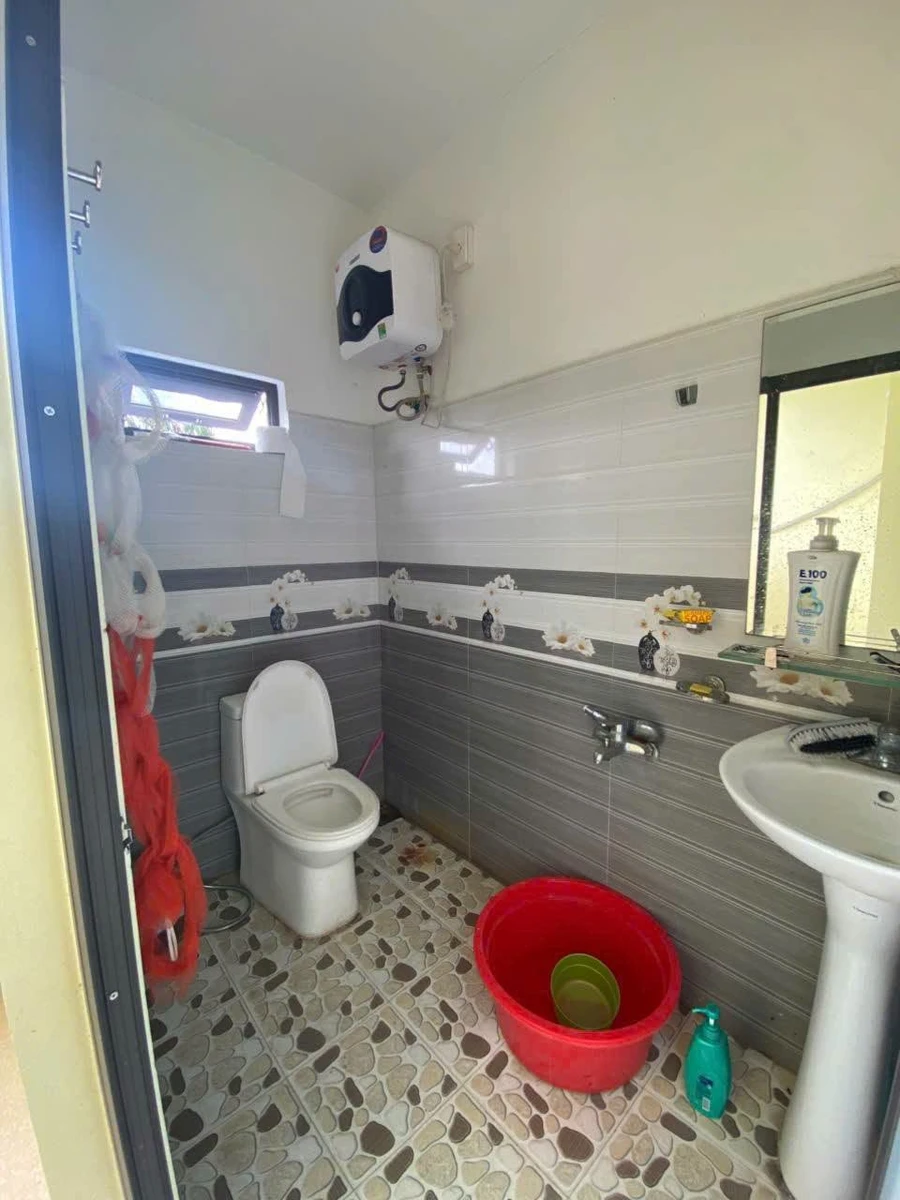 Bán nhà 2 tầng 129m² Nguyễn Công Mỹ, Kiến An, Hải Phòng - Ảnh thu nhỏ 4