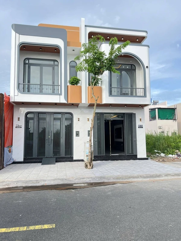 Bán nhà 1 trệt 1 lầu 90m2 Rạch Giá, Kiên Giang 3.5 tỷ