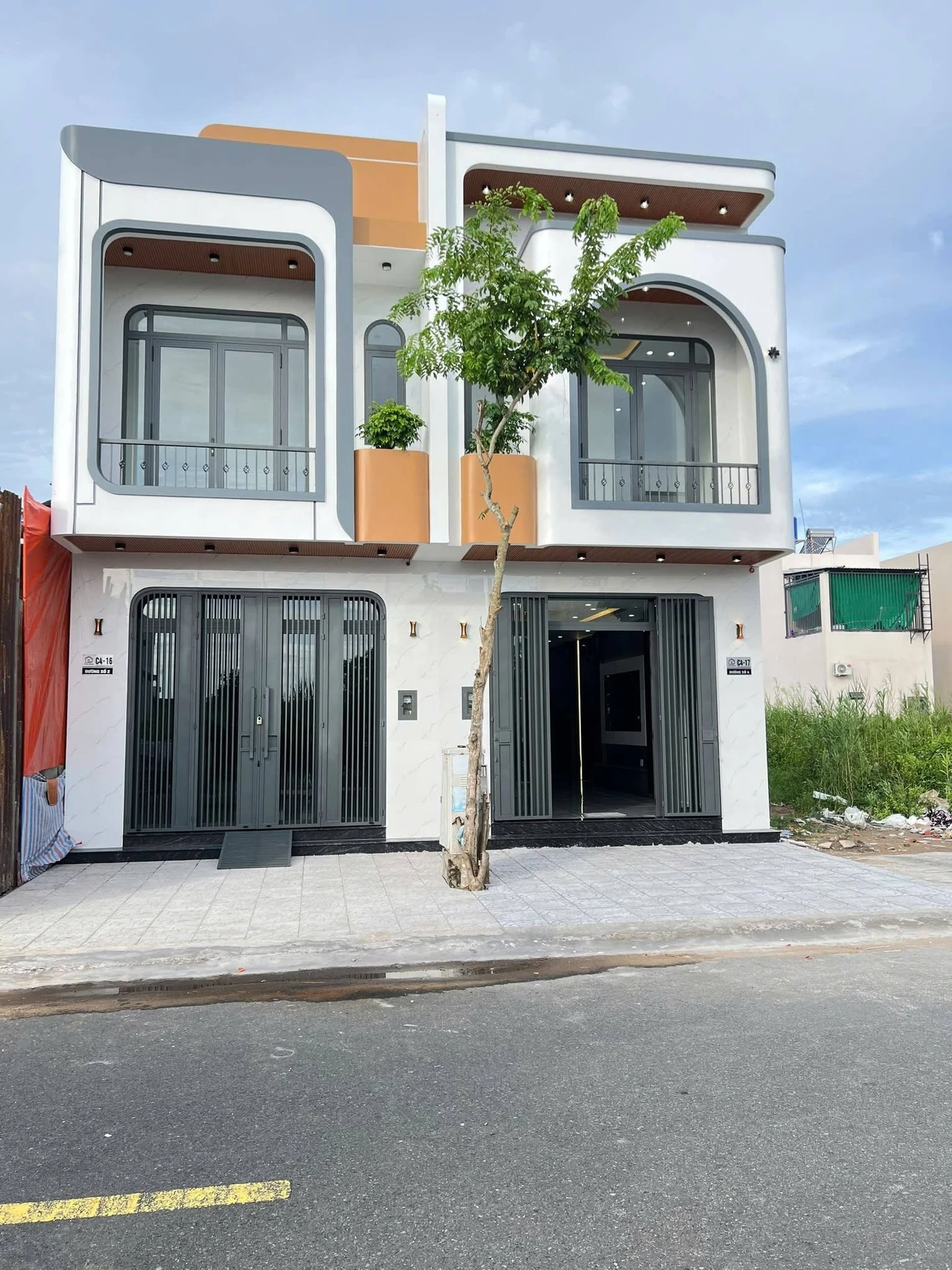 Bán nhà 1 trệt 1 lầu 90m2 Rạch Giá, Kiên Giang 3.5 tỷ - Ảnh 1