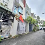 Bán đất trống 113m2 hẻm xe hơi đường Lê Văn Chí, gần Ngã 4 Thủ Đức, giá 6,9 tỷ - Ảnh thu nhỏ 3