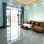 Bán nhà 2 mặt tiền vườn 318,7m² Thạnh Lộc - Ảnh thu nhỏ 4