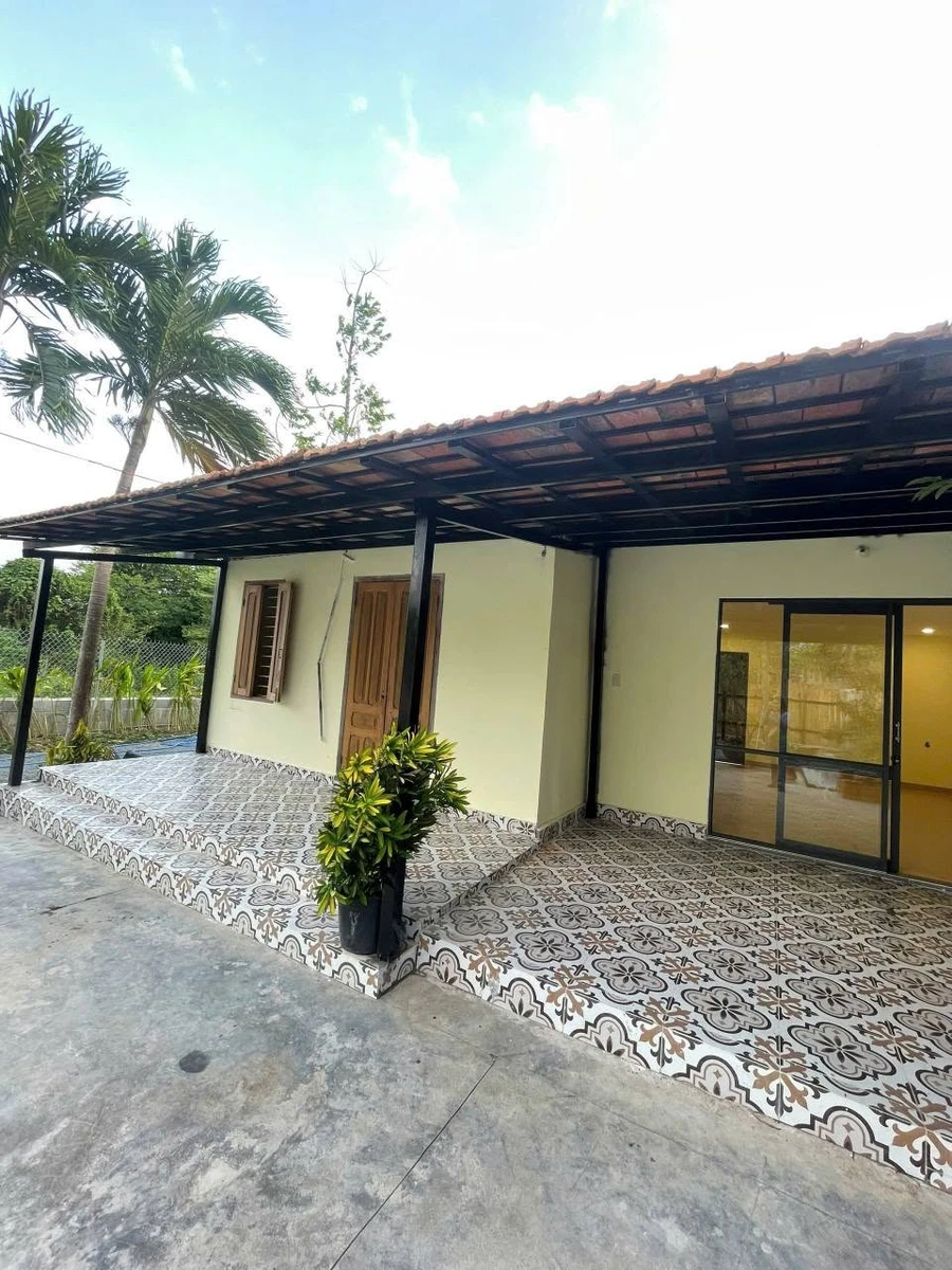 Bán nhà vườn Diên Đồng Diên Khánh 921m² giá 2 tỷ 5 - Ảnh thu nhỏ 3