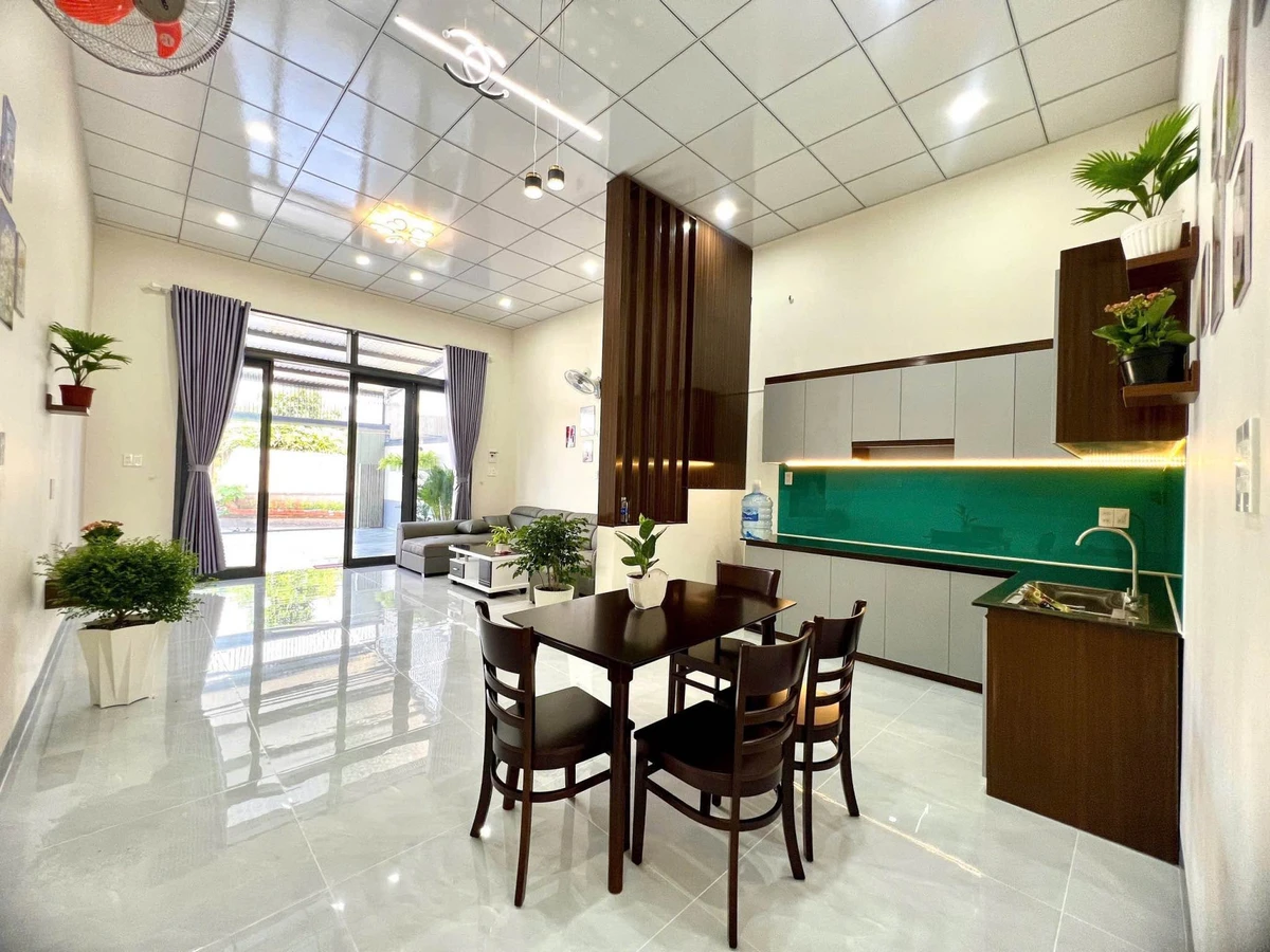 Nhà bán 2PN Nguyễn Phúc Chu Quận 12, 50m2 - Ảnh thu nhỏ 2