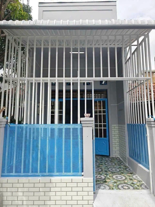 Bán nhà 3PN Ngô Quyền Rạch Giá, 64m², 1 tỷ 299 triệu