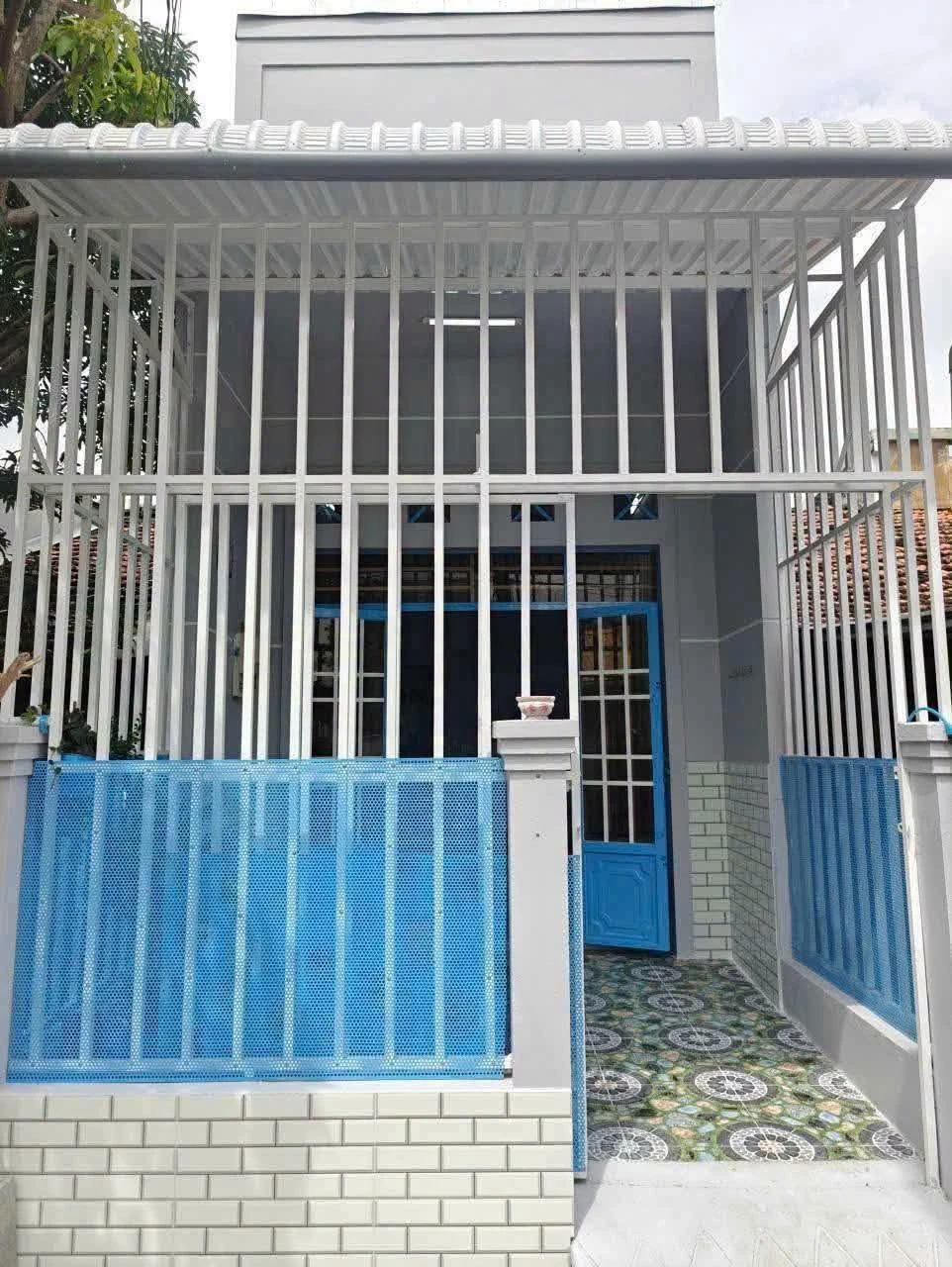 Bán nhà 3PN Ngô Quyền Rạch Giá, 64m², 1 tỷ 299 triệu - Ảnh 1