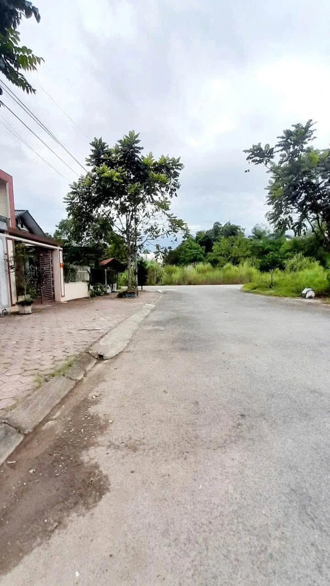 Bán đất mảnh 138,75m² đường N5 khu TĐC2 Vạn Hoà 1,7 tỷ - Ảnh thu nhỏ 2