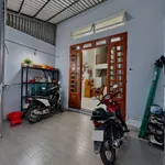 Bán nhà Quận 7 view Vinhomes 55m² 3 tỷ đường ô tô - Ảnh thu nhỏ 2