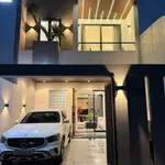 Bán nhà mê 6x18 (108m²) 3PN full nội thất hẻm 451/85 Y Moan, Buôn Ma Thuột giá 3,45 tỷ - Ảnh thu nhỏ 1