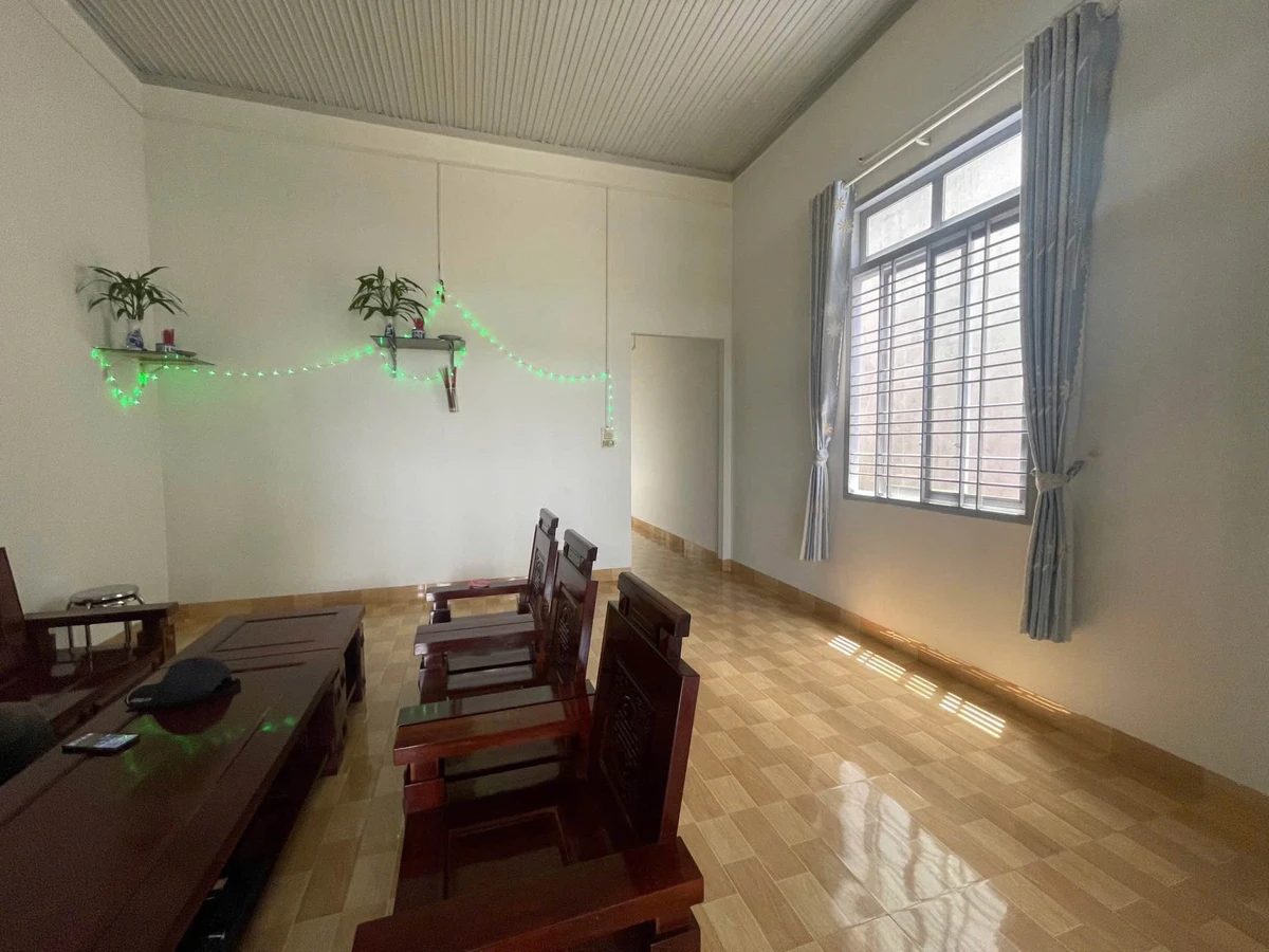 Bán nhà cấp 4, 2PN, 160m² ở Bình Chánh, 1 tỷ 450 - Ảnh thu nhỏ 5