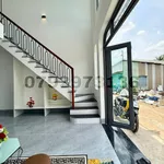 Bán nhà trệt lửng 2PN 40,7m² Phạm Ngọc Hưng Bình Thuỷ - Ảnh thu nhỏ 5