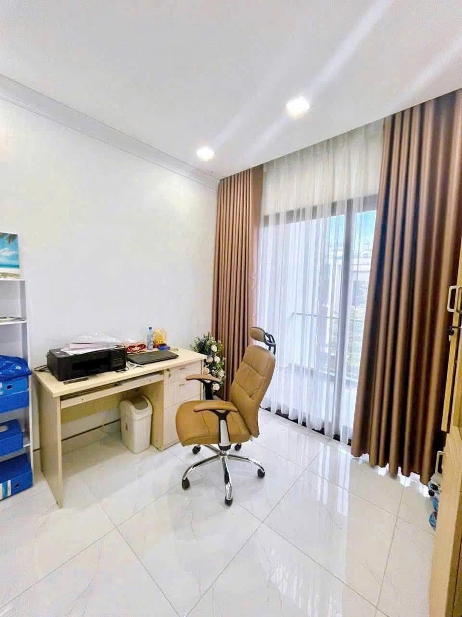 Bán nhà 3 tấm 112m2 mặt tiền Phạm Văn Thuận, 12 tỷ 900 - Ảnh thu nhỏ 5
