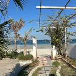 Bán homestay 230m2 3 mặt tiền view biển Dốc Lết - Ảnh thu nhỏ 1