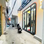Bán nhà 4 tầng 18.75m² Phan Xích Long, Phú Nhuận, 4.75 tỷ - Ảnh thu nhỏ 2