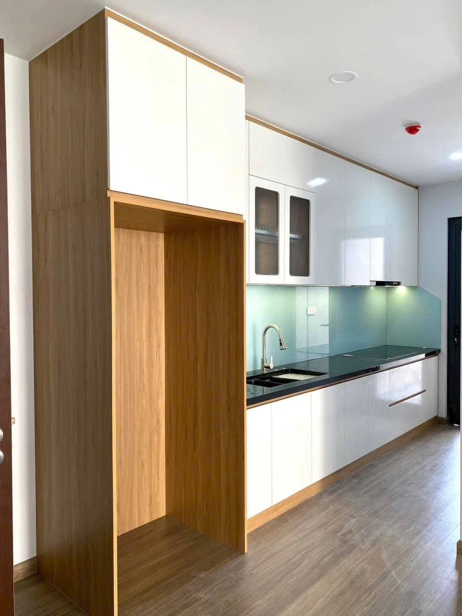 Cho thuê căn hộ 68m2, 2PN, 2WC tại Solrise Quy Nhơn 4,5 triệu/tháng - Ảnh thu nhỏ 4