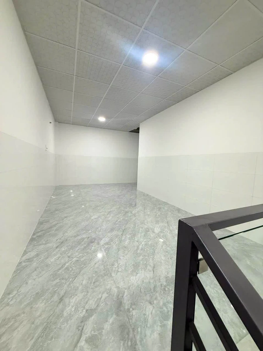 Bán nhà mặt tiền Bảo Vinh Long Khánh 55m² 1 tỷ 650 - Ảnh thu nhỏ 2