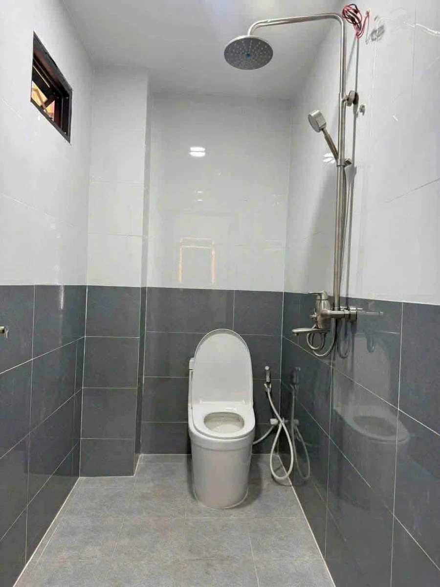 Bán nhà 150m2, 2PN 2WC gần trường Võ Trường Toản - Ảnh thu nhỏ 5
