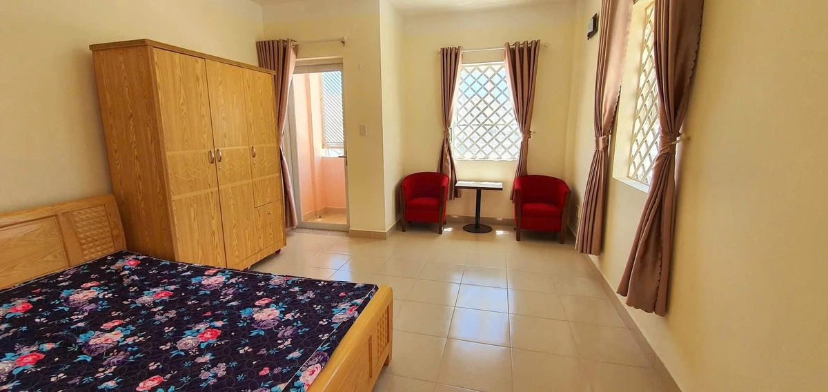Bán căn hộ 2PN tại Đào Duy Từ, Đà Lạt, 60m2, 2,95 tỷ - Ảnh thu nhỏ 4