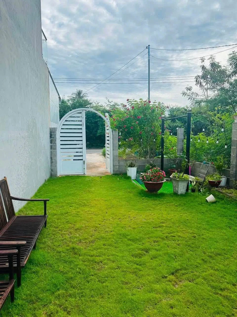 Bán đất mặt tiền Nguyễn Thị Định 100m2, Bình Thuận - Ảnh thu nhỏ 2