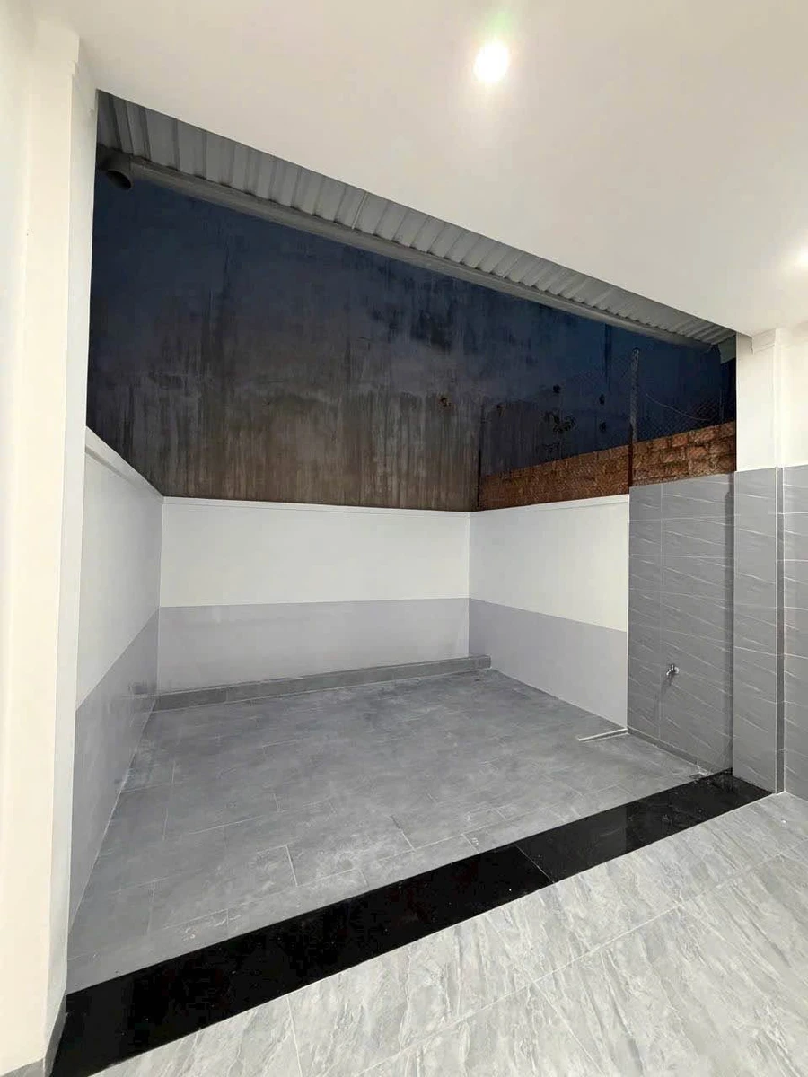 Bán nhà hẻm Nguyễn Chí Thanh 107m², 3PN, Gia Lai - Ảnh thu nhỏ 4