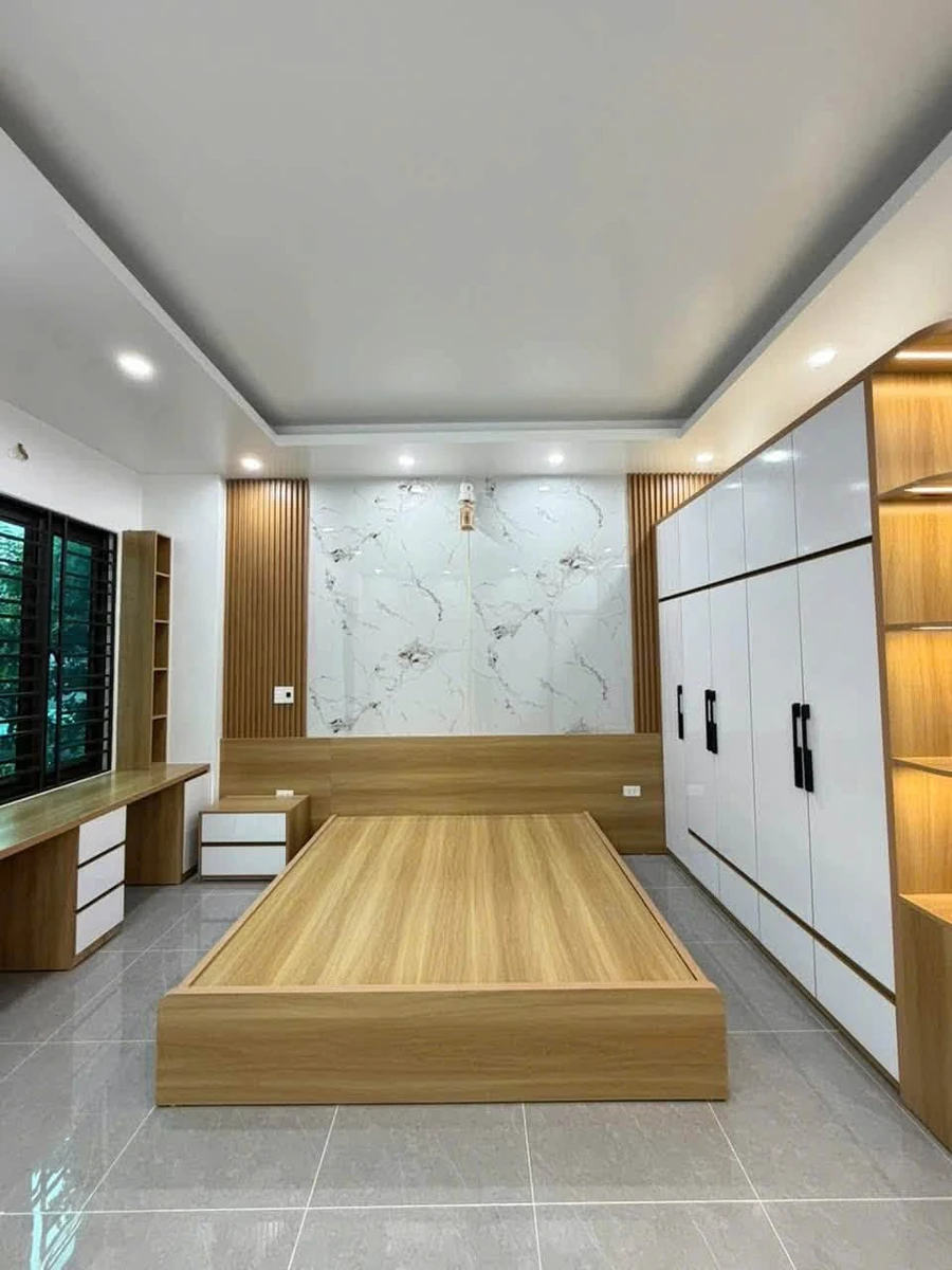 Bán nhà 3 tầng 67m² Ngô Quyền, Hải Dương - 2.58 tỷ - Ảnh thu nhỏ 4