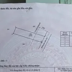Bán gấp nền đất thổ cư 5x24m sổ hồng riêng gần KCN Hoàng Gia, xã Mỹ Hạnh, Tây Ninh - Ảnh thu nhỏ 5