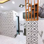 Bán nhà Quận 8 1 trệt 1 lầu 3.52x5m 1.98 tỷ - Ảnh thu nhỏ 5
