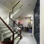 Bán nhà 4 tầng 60m2 sát mặt tiền Nguyễn Duy Dương, Phường 4, Quận 10, giá 8,3 tỷ - Ảnh thu nhỏ 2