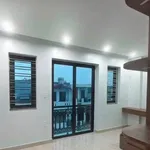 Bán nhà mới 4 tầng 41-45m² Ngô Gia Tự Hóc Môn - Ảnh thu nhỏ 3