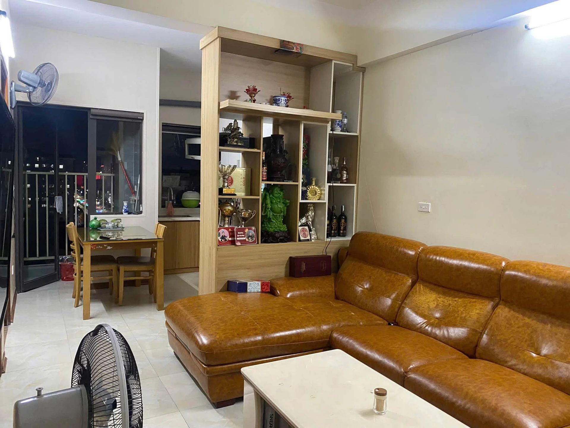 Bán căn hộ Hanico 65m² Dương 32 giá 2 tỷ - Ảnh 1