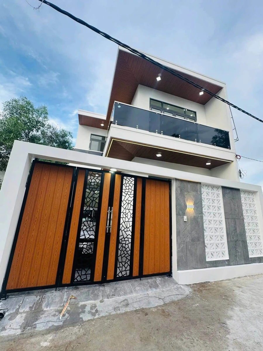 Bán villa hiện đại 3 PN 100m² Huế 2.95 tỷ - Ảnh thu nhỏ 2