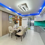 Bán nhà phố 4 tầng 236.5m² Gò Vấp 10.7 tỷ - Ảnh thu nhỏ 5