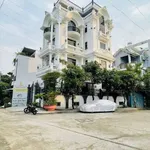 Bán biệt thự view sông Quận 7, 379m², 30 tỷ - Ảnh thu nhỏ 3